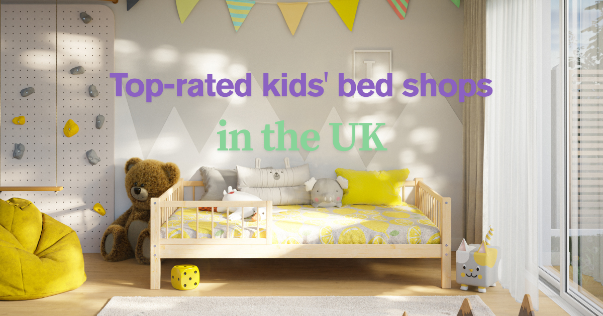 Top-rated_kids_bed_shops_in_the_UK