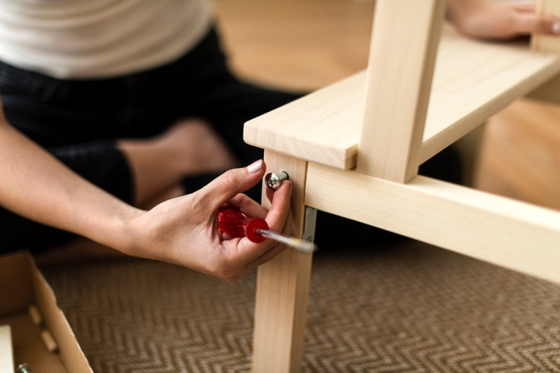 Essential guide to kids’ beds: assembly, maintenance, and safe moving tips