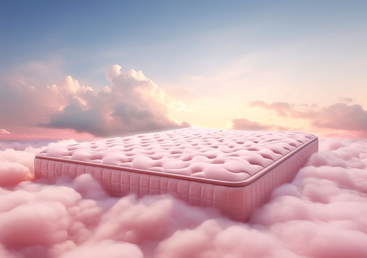 Find the perfect kids’ mattress
