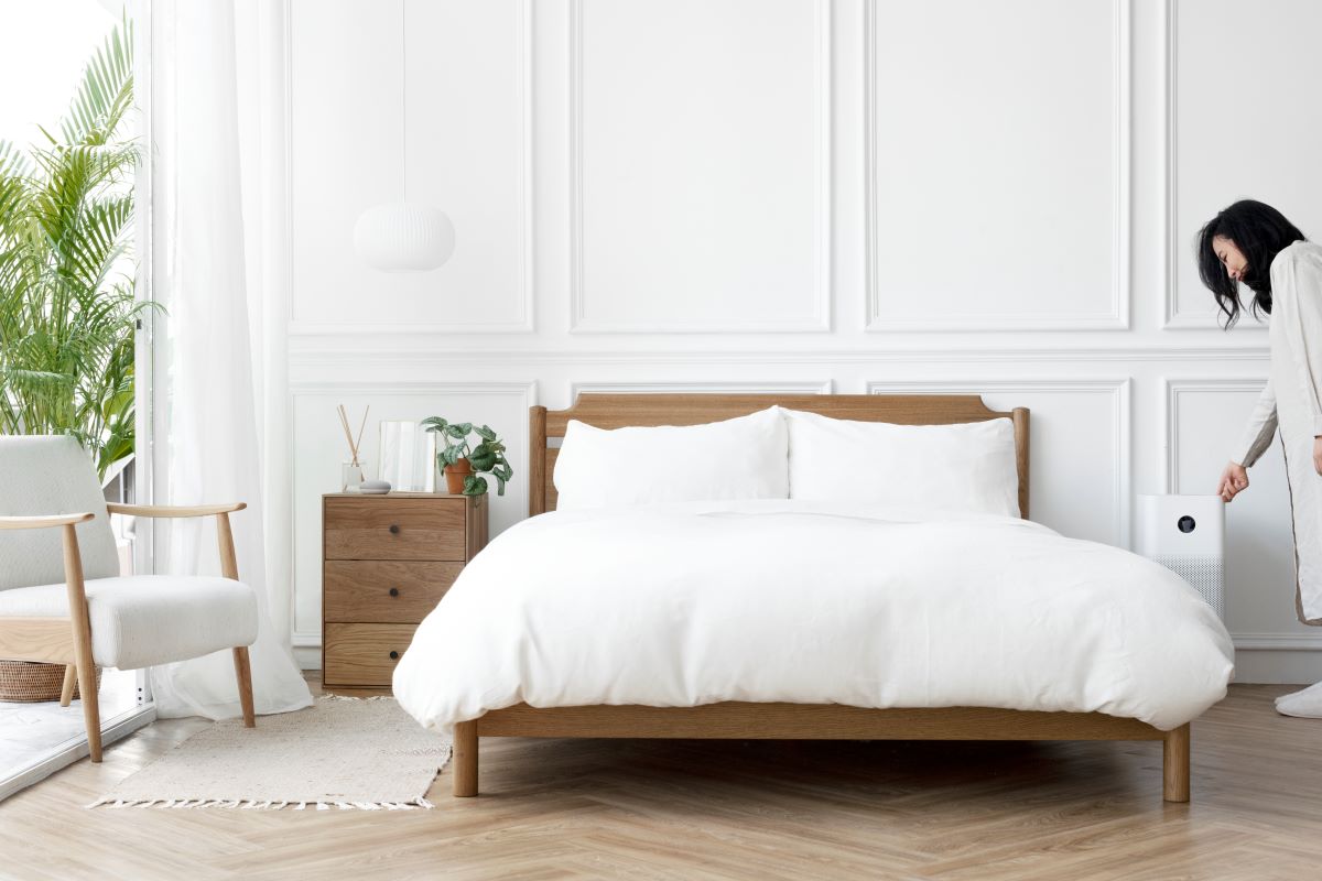 Scandinavian style for kids' bedrooms: why minimalism works best