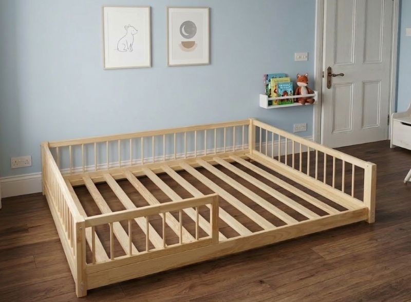 Top-rated kids' bed shops in the UK