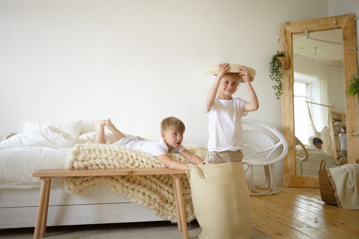 Why online shopping for kids beds is the smart choice for Welsh families