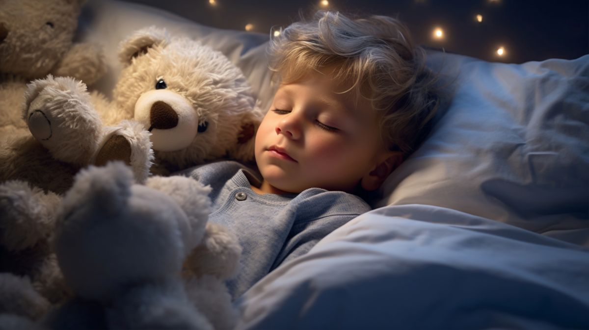 Summer bedroom ideas: 5 simple tips for a better night’s sleep for kids