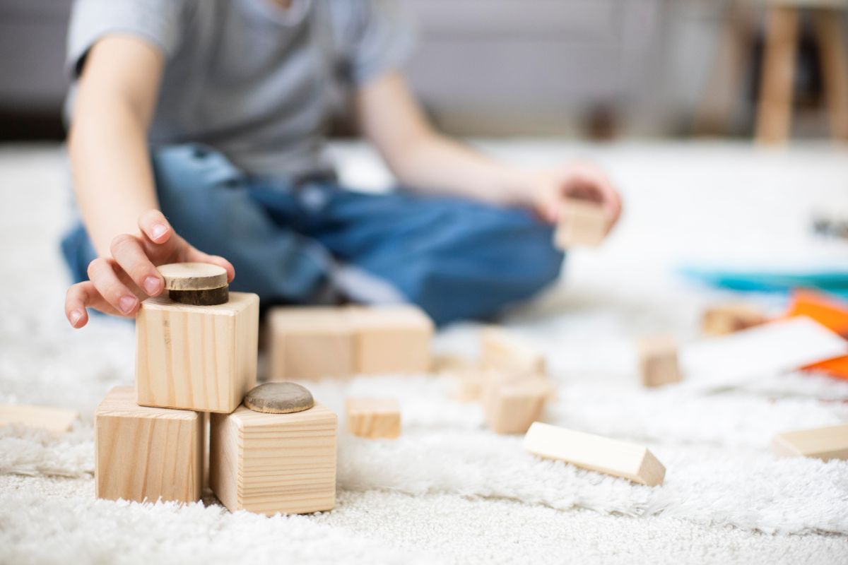 What Is Montessori? A Path to Independent, Confident Kids