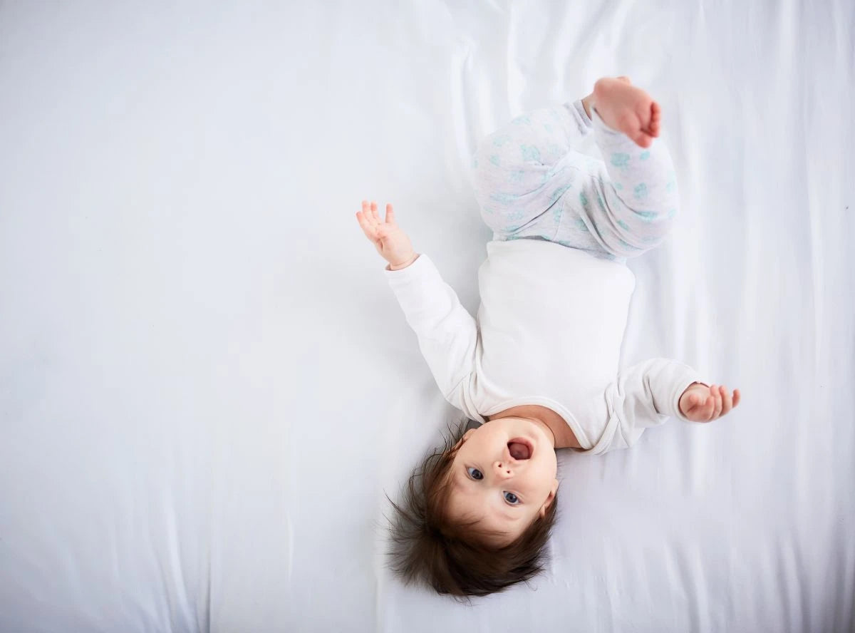 Snuglee floor beds for toddlers 