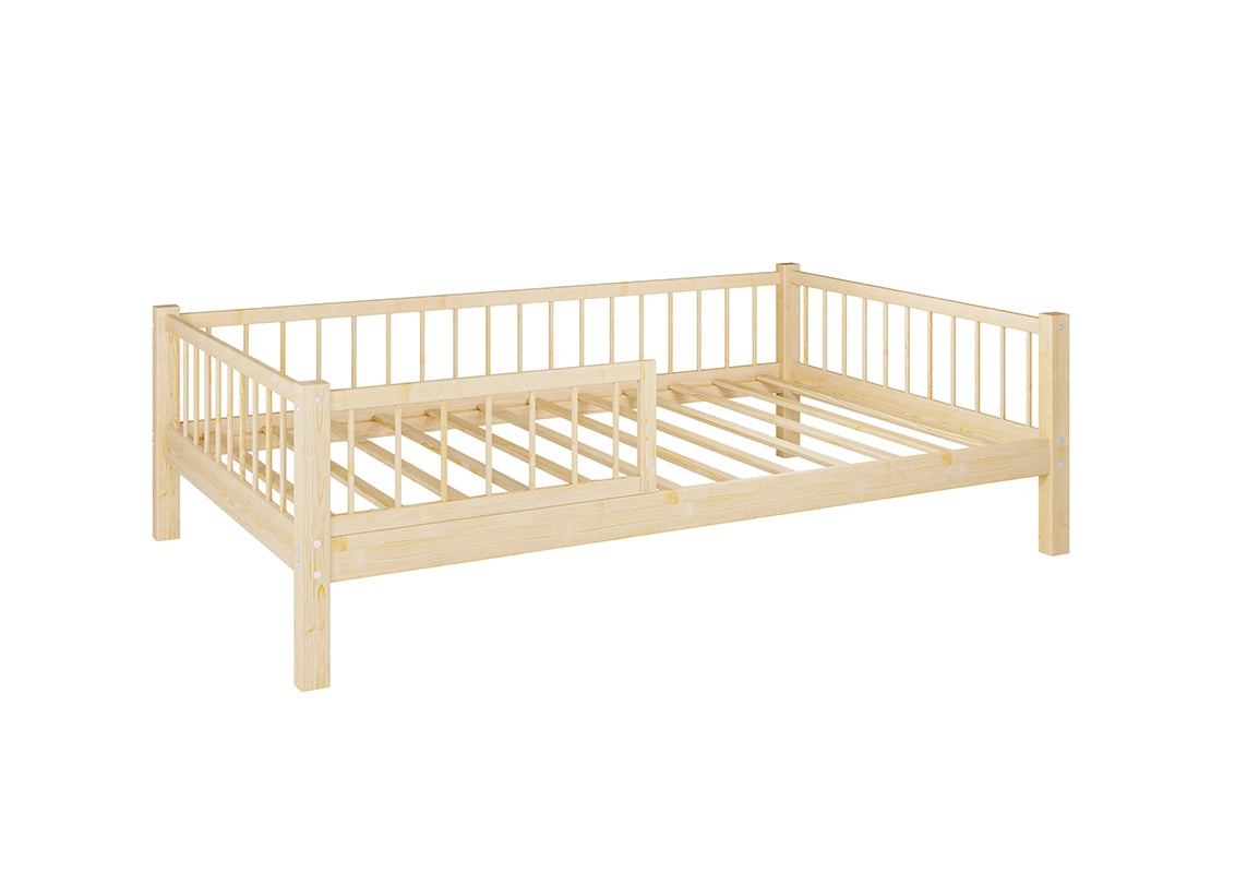 Snuglee Bed Frame With 20cm Legs