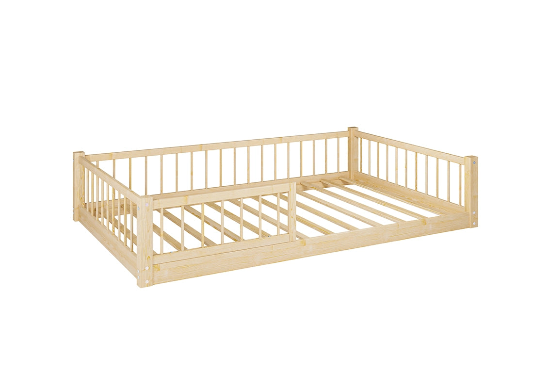 Snuglee Floor Bed Frame